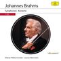 Johannes Brahms: Die Symphonien & Konzerte, CD,CD,CD,CD,CD,CD,CD