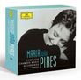 : Maria Joao Pires - Complete Chamber Music Recordings on Deutsche Grammophon, CD,CD,CD,CD,CD,CD,CD,CD,CD,CD,CD,CD