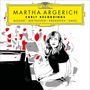 : Martha Argerich - Early Recordings, CD,CD