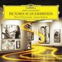 Modest Mussorgsky: Bilder einer Ausstellung (Orchesterfassung), CD