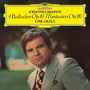 Johannes Brahms: Balladen op.10 Nr.1-4 (180g), LP