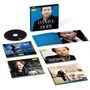 Daniel Hope - It's me (The Baroque & Romantic Albums), 4 CDs