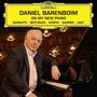 : Daniel Barenboim - On My New Piano, CD