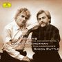 Johannes Brahms: Klavierkonzert Nr.1 (180g), LP