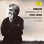 Sergej Rachmaninoff: Klavierkonzerte Nr.1 & 2 (180g), LP,LP