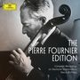 : The Pierre Fournier Edition - Complete Recordings on Deutsche Grammophon, Decca & Philips, CD,CD,CD,CD,CD,CD,CD,CD,CD,CD,CD,CD,CD,CD,CD,CD,CD,CD,CD,CD,CD,CD,CD,CD