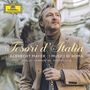 Albrecht Mayer - Tesori d'Italia, CD