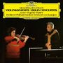 Felix Mendelssohn Bartholdy: Violinkonzert op.64 (180g), LP