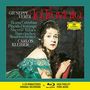 Giuseppe Verdi: La Traviata (Deluxe-Ausgabe mit Blu-ray Audio), CD,CD,BRA