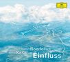 Hans-Joachim Roedelius & Arnold Kasar: Einfluss, CD