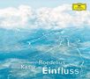 Hans-Joachim Roedelius & Arnold Kasar: Einfluss (180g), LP,LP