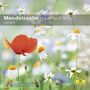 Felix Mendelssohn Bartholdy: Lieder ohne Worte (Ausz.), CD
