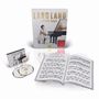 Lang Lang - Piano Book (Deluxe Edition "Score Box" mit Bonus Tracks und den Noten aller Werke), 2 CDs