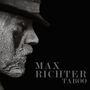 Max Richter: Taboo (Filmmusik), CD