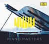 Piano Masters - Der Sampler zur Serie, CD