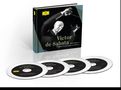 : Victor de Sabata - Recordings on Deutsche Grammophon & Decca, CD