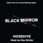 Max Richter: Nosedive (Filmmusik) (180g), LP