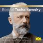 Peter Iljitsch Tschaikowsky: Best Of Tschaikowsky, CD