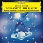 Gustav Holst (1874-1934): The Planets op.32 (180g), LP