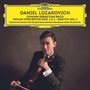 Johann Sebastian Bach: Violinkonzerte BWV 1041 & 1042, CD