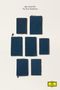 Max Richter: The Blue Notebooks (Limited-Super-Deluxe-Edition), CD,CD