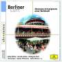 Berliner Luft - Chansons & Evergreens einer Weltstadt, CD