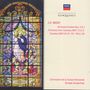 Johann Sebastian Bach: Orchestersuiten Nr.2 & 3, CD,CD
