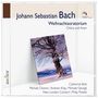Johann Sebastian Bach: Weihnachtsoratorium BWV 248 (Ausz.), CD