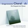 : Gregorianischer Choral, CD