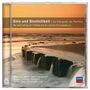 : Sinn und Sinnlichkeit - Die Klangwelt der Panflöte, CD