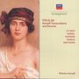 : Wilhelm Kempff - Kempff Transcriptions and Encores, CD