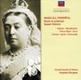 : Purcell Consort of Voices - Music All Powerfull (Music to entertain Queen Victoria), CD