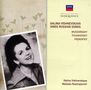 Galina Vishnevskaya sings Russian Songs, CD