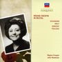 Regine Crespin in Recital, CD