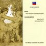 Arnold Schönberg (1874-1951): Suite op.29, CD