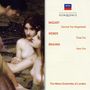 Wolfgang Amadeus Mozart: Klarinettentrio KV 498 "Kegelstatt-Trio", CD