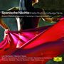: Spanische Nächte - Heiße Rhythmen und feurige Tänze, CD