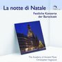 : La notte di Natale, CD