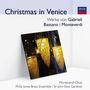 : Monteverdi-Choir - Christmas in Venice, CD