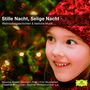 : Stille Nacht, Selige Nacht - Lieder und Geschichten, CD