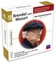 Wolfgang Amadeus Mozart (1756-1791): 23 Klavierkonzerte, 10 CDs