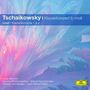 Franz Liszt: Klavierkonzerte Nr.1 & 2, CD
