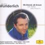 : Fritz Wunderlich - Ob blond, ob braun, ich liebe alle Fraun, CD