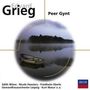 Edvard Grieg: Peer Gynt op.23 (Ausz.), CD