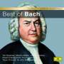 : Classical Choice - Best of Bach, CD