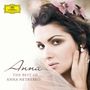 Anna Netrebko - The Best of Anna, CD