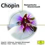 Frederic Chopin: Klavierwerke, CD