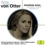 : Anne Sofie von Otter singt geistliche Arien, CD