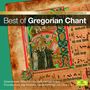 : Classical Choice - Best of Gregorian Chant, CD