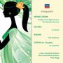 Felix Mendelssohn Bartholdy: Ein Sommernachtstraum, CD,CD